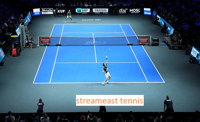 streameast tennis