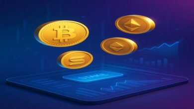 Crypto Profits