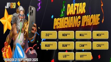 JP69 Daily Promotions – Claim Your Deposit Bonus