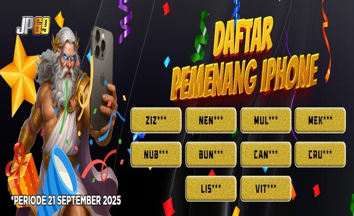 JP69 Daily Promotions – Claim Your Deposit Bonus