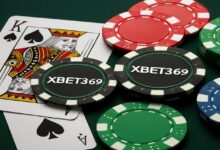 Why Xbet369 Stands Out Among Online Casinos