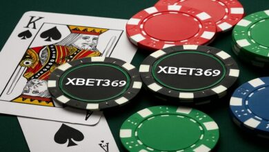 Why Xbet369 Stands Out Among Online Casinos