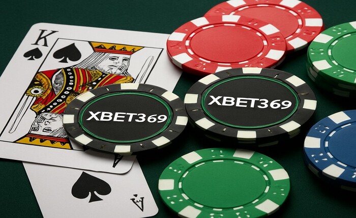 Why Xbet369 Stands Out Among Online Casinos