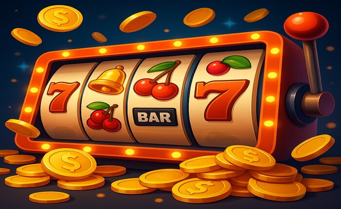 Slot Online