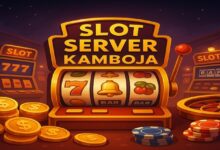 Slot Server Kamboja
