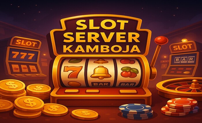 Slot Server Kamboja