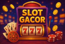 Slot Gacor