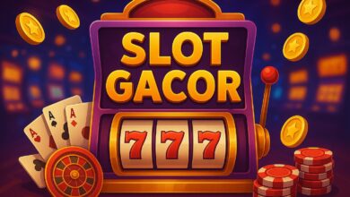 Slot Gacor