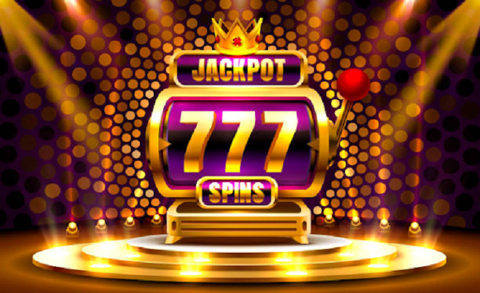Online Slot Games